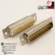 دی کانکتور کابلی صنعتی نری 25 پین